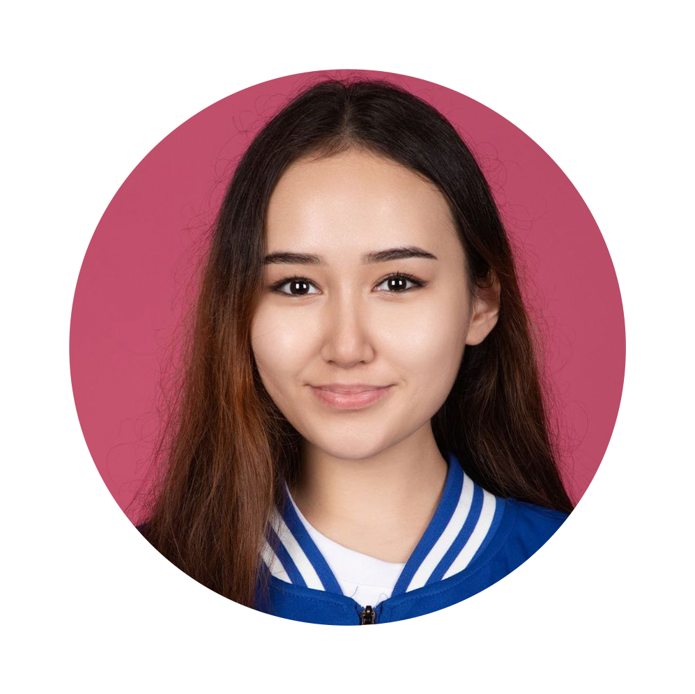 Tamila Rakhimbayeva