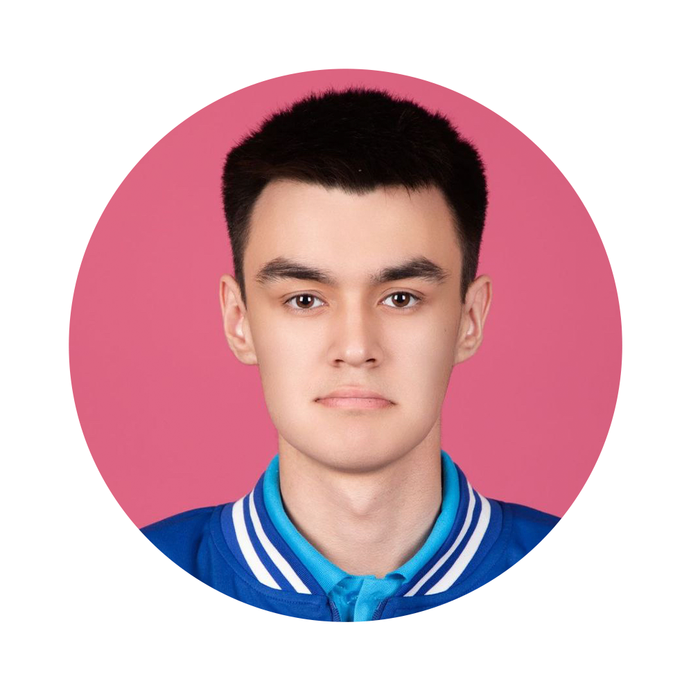 Rinat Ilyusizov